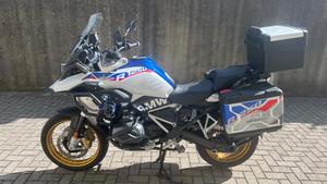 Bmw R 1250 GS (2019 - 20) 