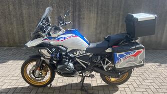 Bmw R 1250 GS (2019 - 20)