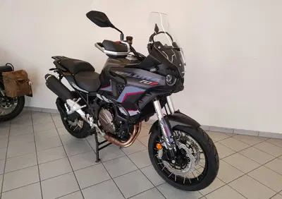 Rieju Xplora 707 X (2025 - 26) - Annuncio 9806190