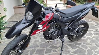 Malaguti XSM 125 (2019 - 20) usata