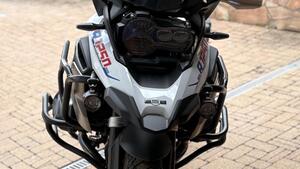 Bmw R 1250 GS (2021 - 24) 