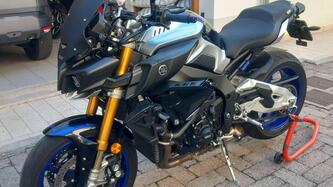 Yamaha MT-10 SP (2017 - 20) usata