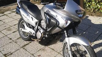 Honda Transalp XL 650V (2000 - 04)