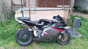 MV Agusta F4 1000 R 1+1 (2006 - 08)