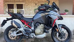 Ducati Multistrada V4 S (2021 - 24) 