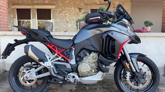 Ducati Multistrada V4 S (2021 - 24) usata