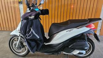 Piaggio Medley 150 ABS (2021 - 25) usata