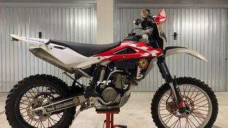 Husqvarna TE 310 (2012) usata