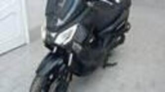 Sym Joyride 300 (2025) usata
