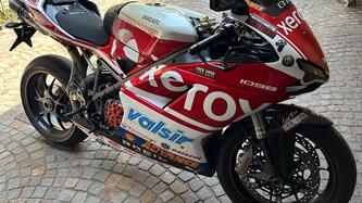 Ducati 1098 (2006 - 09)