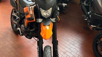 KSR Moto TW 125 SM EFI (2017 - 20) usata