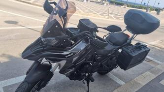 Benelli TRK 702 (2023 - 25) usata