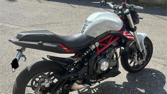 Benelli BN 302 S (2019 - 20) usata