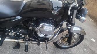 Moto Guzzi California Stone (2001 - 06) usata