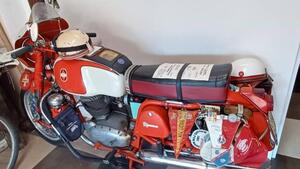 Gilera  