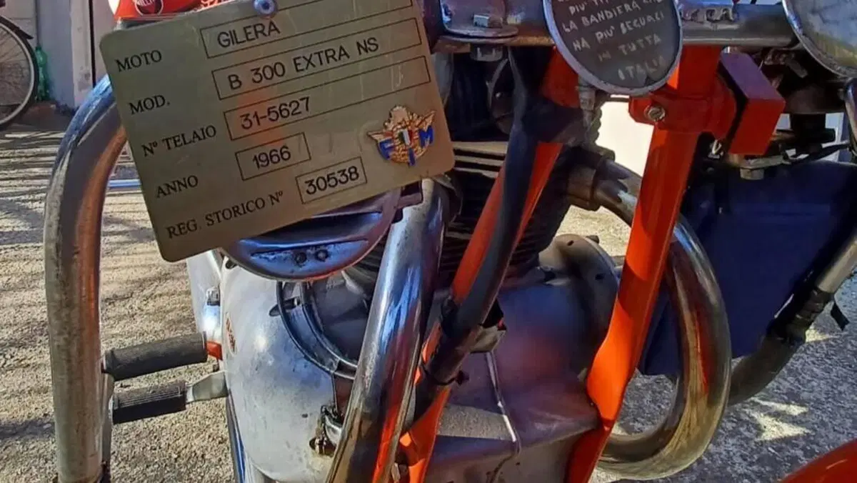 Gilera   (2)