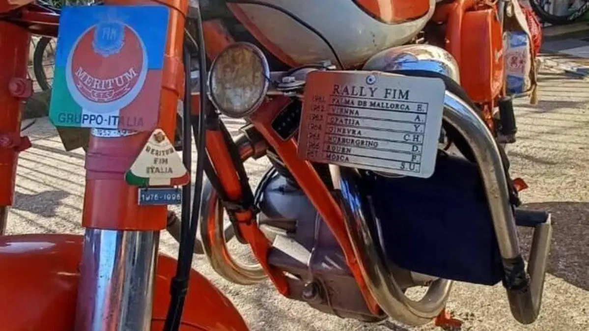 Gilera   (4)