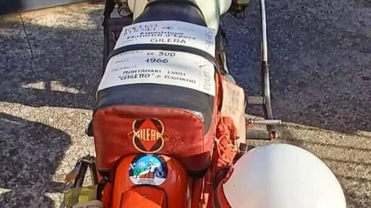 Gilera   (5)