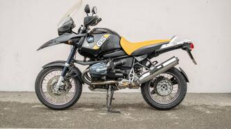 Bmw R 1150 GS Adventure (2002 - 06) usata
