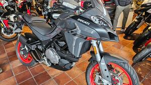 Ducati Multistrada V2 S (2022 - 24) 