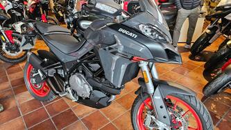 Ducati Multistrada V2 S (2022 - 24) usata