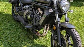 Kawasaki Vulcan S (2021 - 24) usata