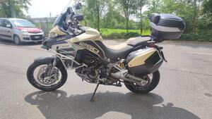 Ducati Multistrada 1260 Enduro (2019 - 21) 