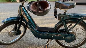 Piaggio Ciao 50 
