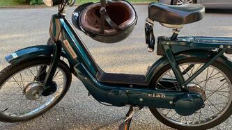 Piaggio Ciao 50 usata