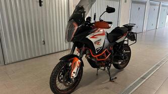KTM 1290 Super Adventure R (2017 - 20) usata