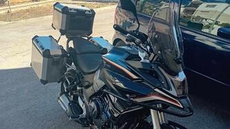Voge Valico 500DS (2021 - 24) usata