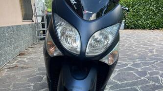 Yamaha T-Max 500 White Max (2010 - 11) usata