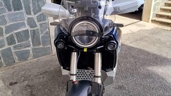 Husqvarna Norden 901 Expedition (2023 - 24) usata