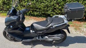 Bmw C 400 GT (2019 - 20) 