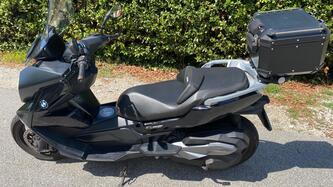 Bmw C 400 GT (2019 - 20) usata