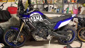 Yamaha Ténéré 700 (2021) usata