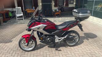 Honda NC 750 X ABS (2018 - 20) usata