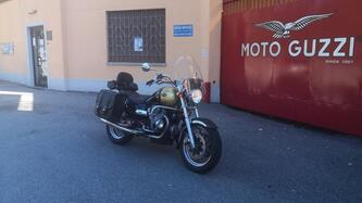 Moto Guzzi California 1100 EV (2000 - 02) usata