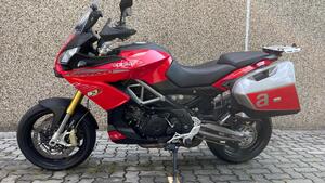 Aprilia Caponord ABS (2013 - 16) 