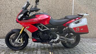 Aprilia Caponord ABS (2013 - 16) usata