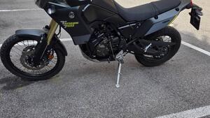 Yamaha Ténéré 700 (2021) 