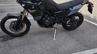 Yamaha Ténéré 700 (2021) usata