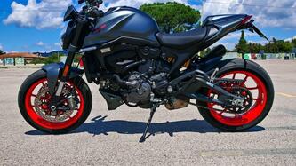 Ducati Monster 937 + (2021 - 25) usata