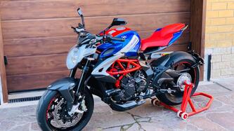 MV Agusta Brutale 800 RR America (2018 - 19) usata