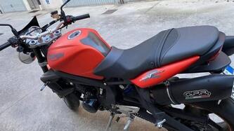 Triumph Street Triple R (2009 - 12) usata