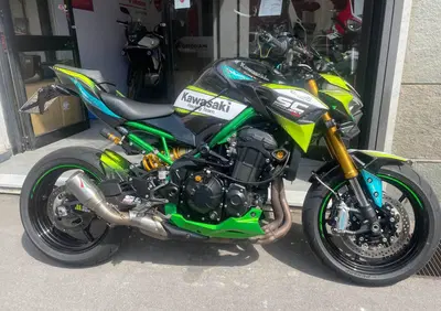 Kawasaki Z 900 SE (2022 - 24) - Annuncio 9806358