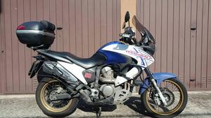 Honda Transalp XL 700 V ABS (2007 - 2013) 