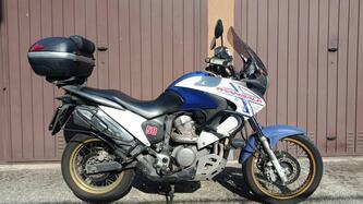 Honda Transalp XL 700 V ABS (2007 - 2013) usata