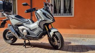 Honda X-ADV 750 DCT (2021 - 24) usata