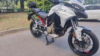 Ducati Multistrada V4 S (2021 - 24) usata
